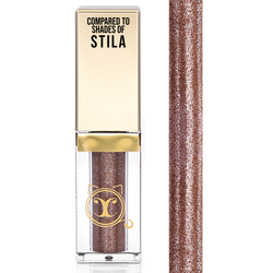 CopyCat Beauty Luminesce Liquid Eyeshadow - LA02