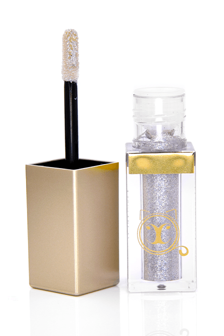 CopyCat Beauty Luminesce Liquid Eyeshadow - LA03