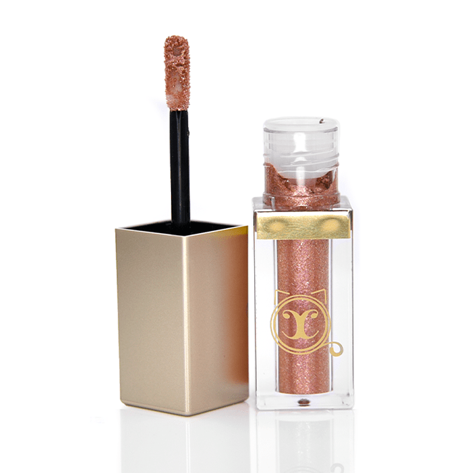 CopyCat Beauty Luminesce Liquid Eyeshadow - LA04