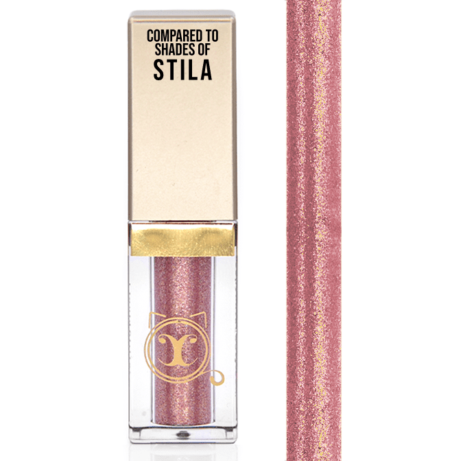 CopyCat Beauty Luminesce Liquid Eyeshadow - LA10