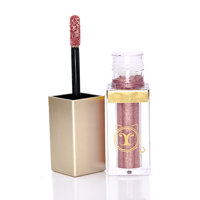 CopyCat Beauty Luminesce Liquid Eyeshadow - LA10