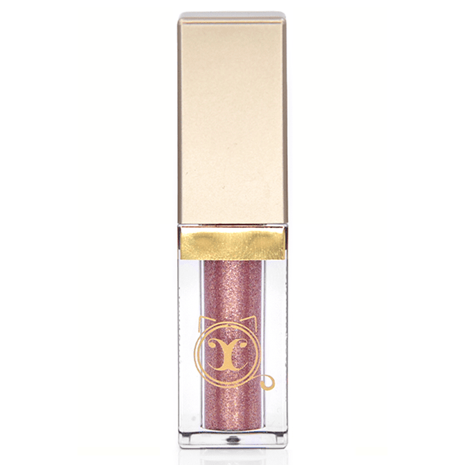 CopyCat Beauty Luminesce Liquid Eyeshadow - LA10