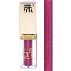 CopyCat Beauty Luminesce Liquid Eyeshadow - LA11