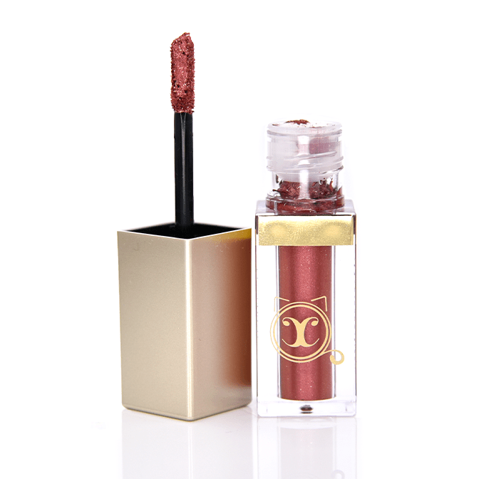 CopyCat Beauty Luminesce Liquid Eyeshadow - LA12