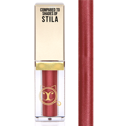 CopyCat Beauty Luminesce Liquid Eyeshadow - LA12