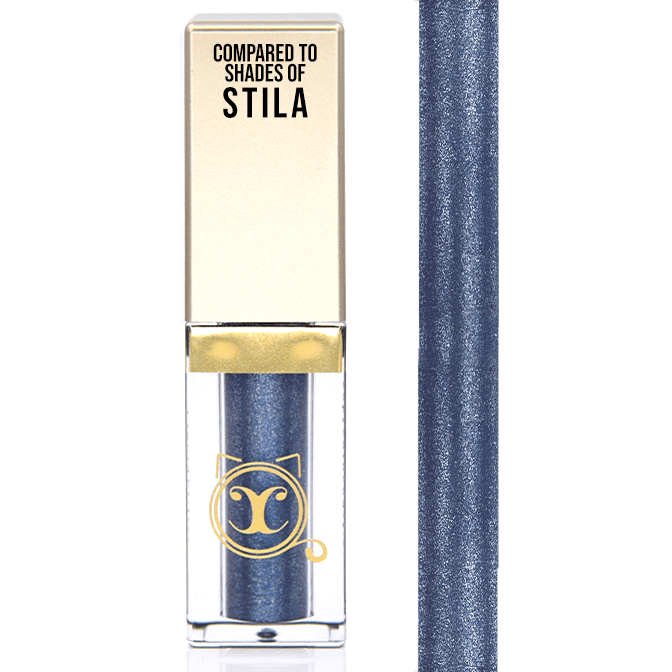 CopyCat Beauty Luminesce Liquid Eyeshadow - LA14