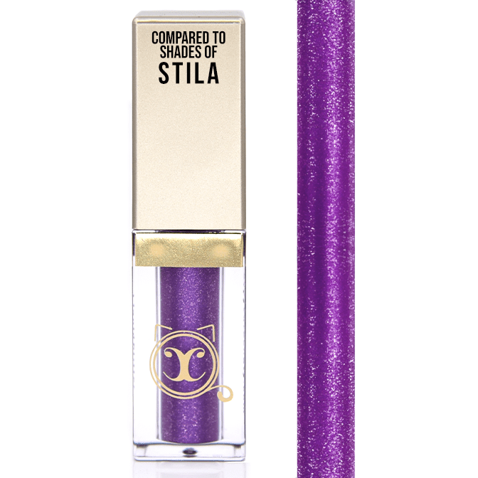 CopyCat Beauty Luminesce Liquid Eyeshadow - LA18