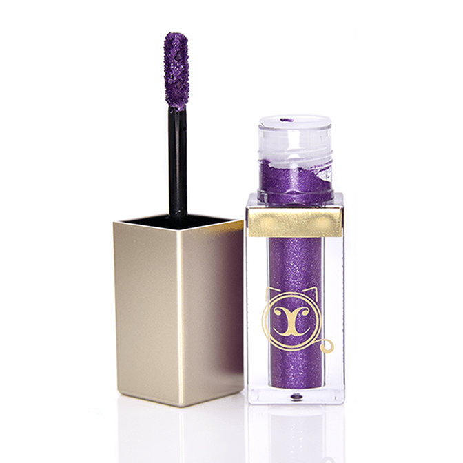 CopyCat Beauty Luminesce Liquid Eyeshadow - LA18