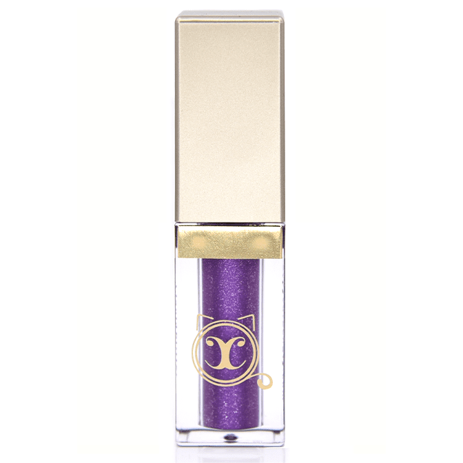 CopyCat Beauty Luminesce Liquid Eyeshadow - LA18
