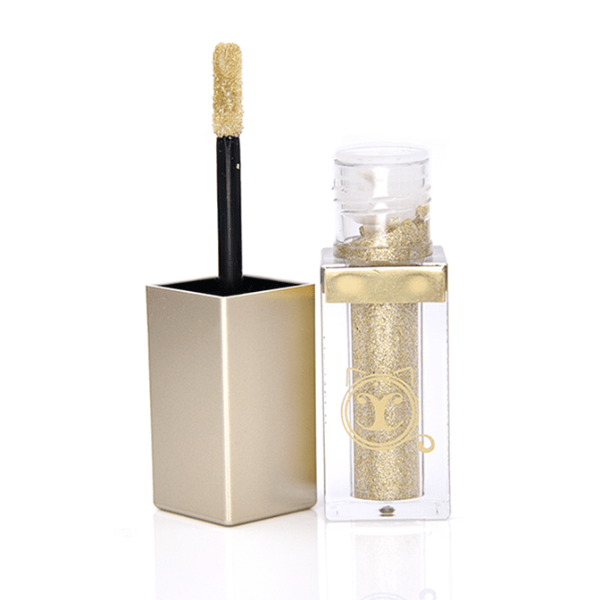 CopyCat Beauty Luminesce Liquid Eyeshadow - LA21