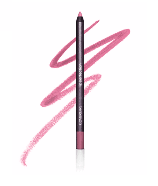  Cover Girl Lip Perfection Lipliner, 235 Splendid 