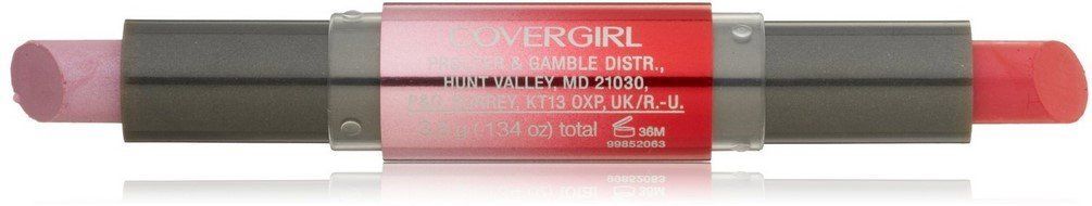 Covergirl Blast Flip Stick Lipstick - Perky 825