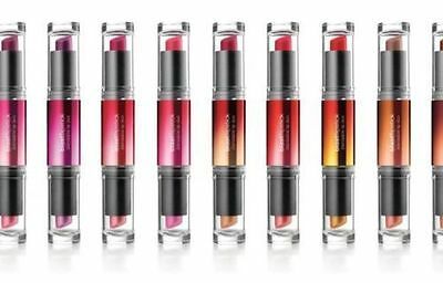 Covergirl Blast Flip Stick Lipstick - Perky 825