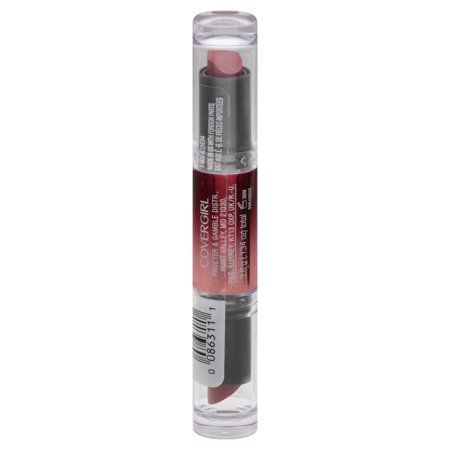 Covergirl Blast Flip Stick Lipstick - Whisper 800