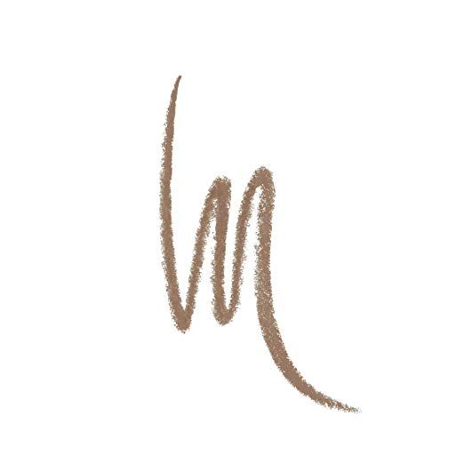 CoverGirl Brow & Eye Makers Brow Shaper & Eyeliner, Soft Brown 510