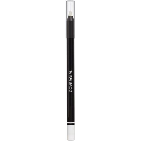 CoverGirl Colorlicious Farewell Feathering Lipliner, Clear 100