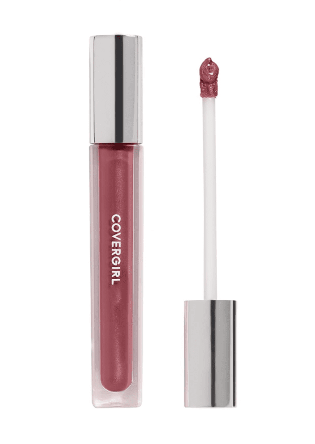 COVERGIRL Colorlicious Gloss, Berrylicious 710