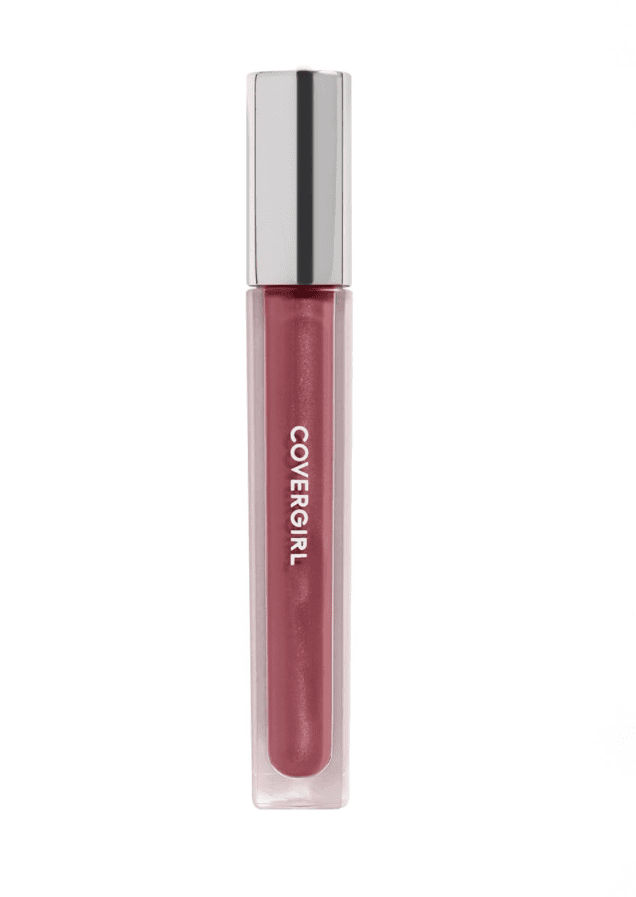 COVERGIRL Colorlicious Gloss, Berrylicious 710