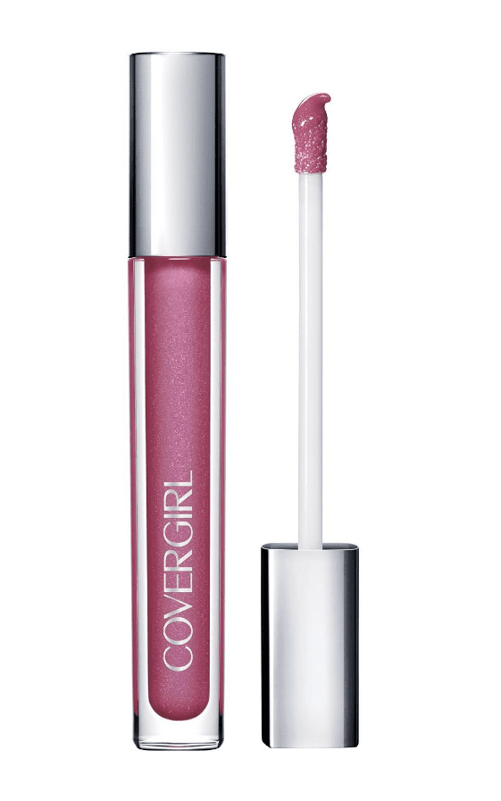 COVERGIRL Colorlicious Gloss, Juicy Fruit 640