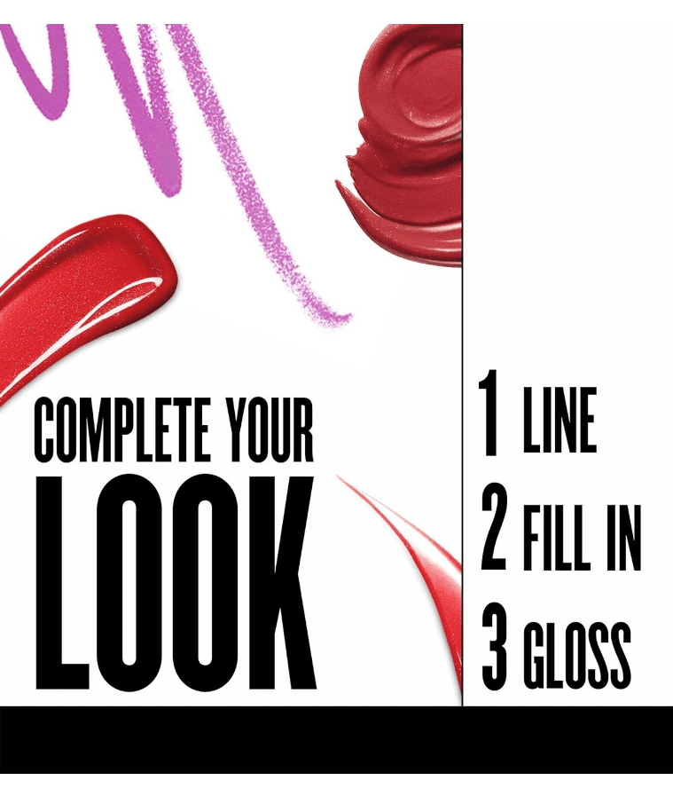 COVERGIRL Colorlicious Gloss, Juicy Fruit 640