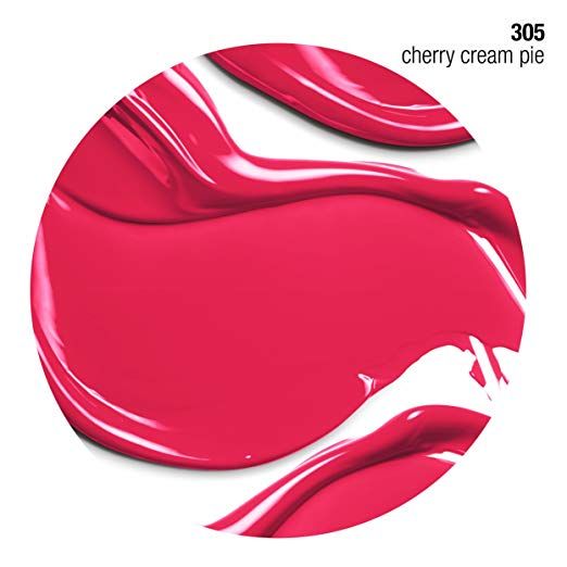COVERGIRL Colorlicious Jumbo Gloss Balm Creams, Cherry Cream Pie 305