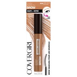 CoverGirl Easy Breezy Brow Mascara - Golden Blonde 618