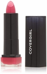 COVERGIRL Exhibitionist Cream Lipstick, Bombshell Pink 425