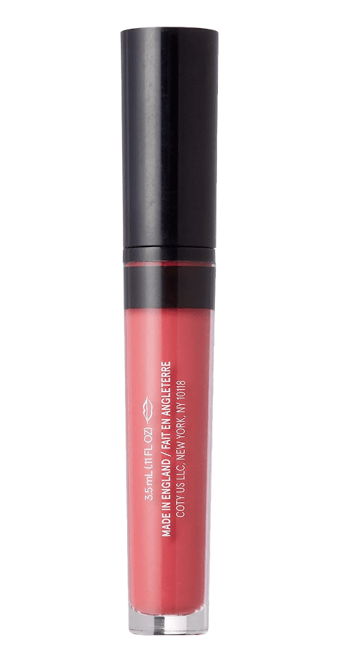 Covergirl Full Spectrum Matte Idol- Liquid Lipstick Gains (275)