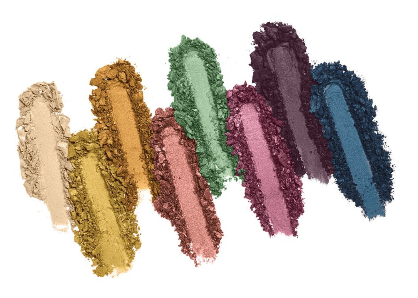 COVERGIRL Full Spectrum So Saturated Eyeshadow Palette, Zodiac 