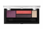CoverGirl Full Spectrum So Saturated: Quad Eyeshadow Palette, With it