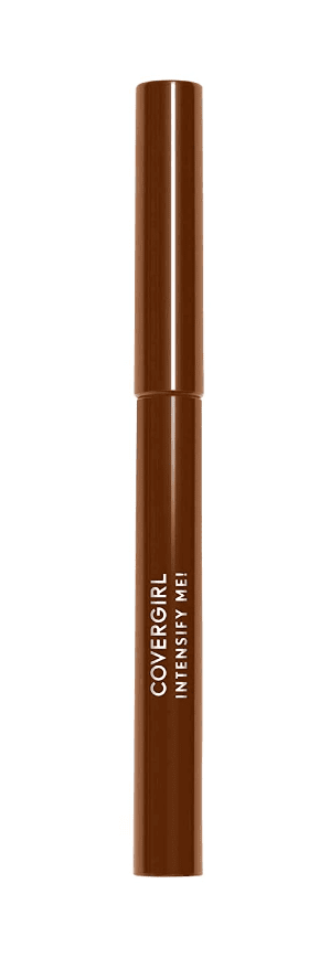 COVERGIRL Intensify Me! Eyeliner, Smoked Amber 305