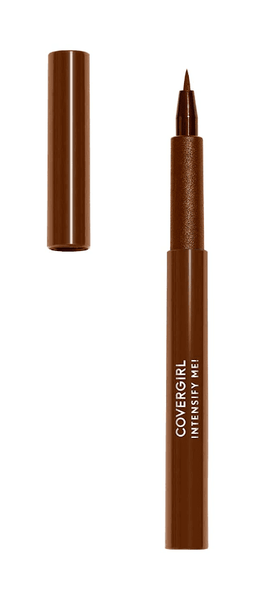 COVERGIRL Intensify Me! Eyeliner, Smoked Amber 305