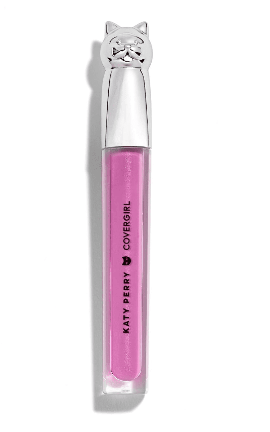 Covergirl Katy Kat Lip Gloss, Candy Cat KP30