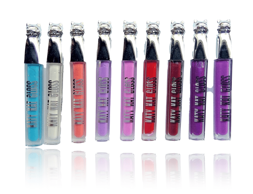 Covergirl Katy Kat Lip Gloss, Candy Cat KP30