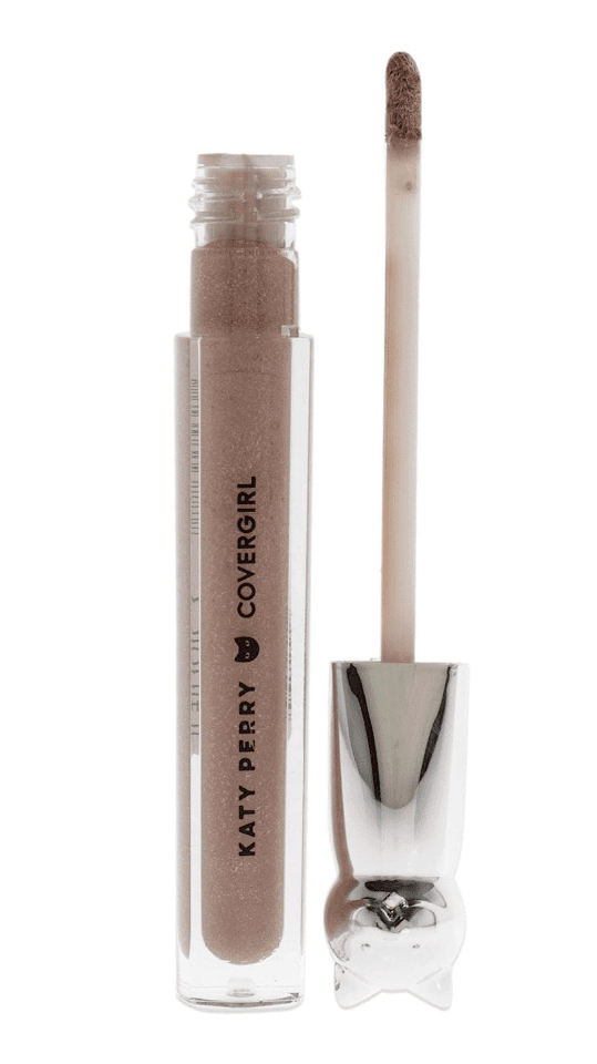 COVERGIRL Katy Kat Lip Gloss, Cateloupe KP27