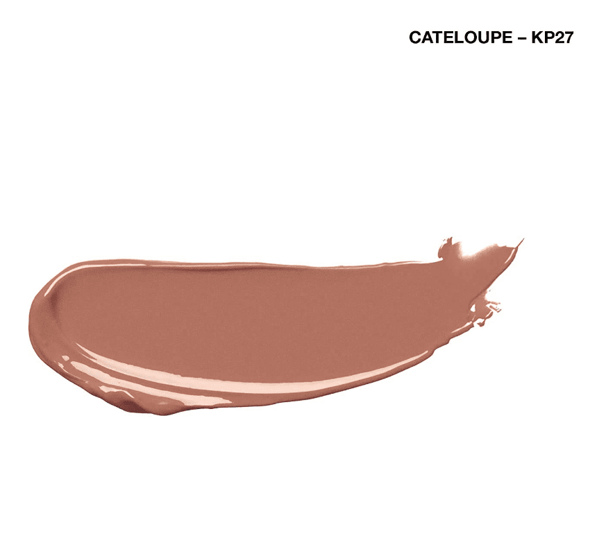 COVERGIRL Katy Kat Lip Gloss, Cateloupe KP27