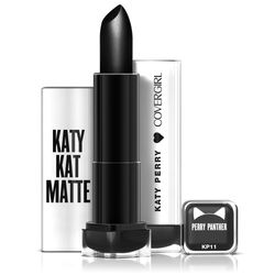 CoverGirl Katy Kat Matte Lipstick Created by Katy Perry, Perry Panther