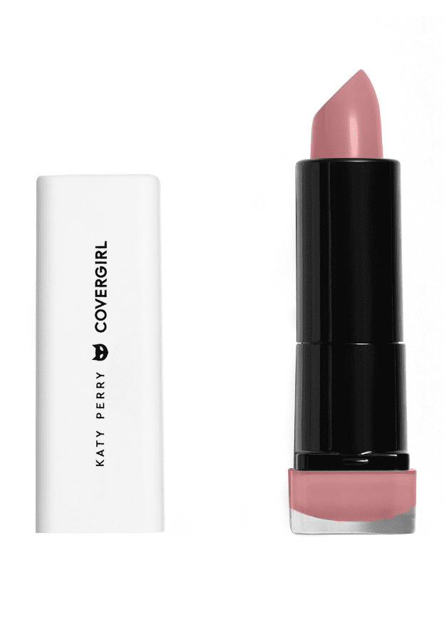 COVERGIRL Katy Kat Matte Lipstick, Sphynx (KP01)