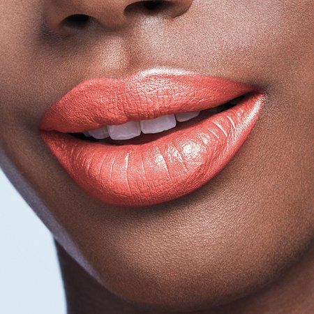 CoverGirl Katy Kat Pearl Lipstick Created by Katy Perry, Apricat