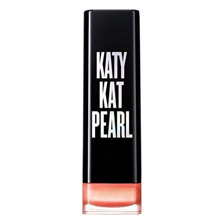 CoverGirl Katy Kat Pearl Lipstick Created by Katy Perry, Apricat