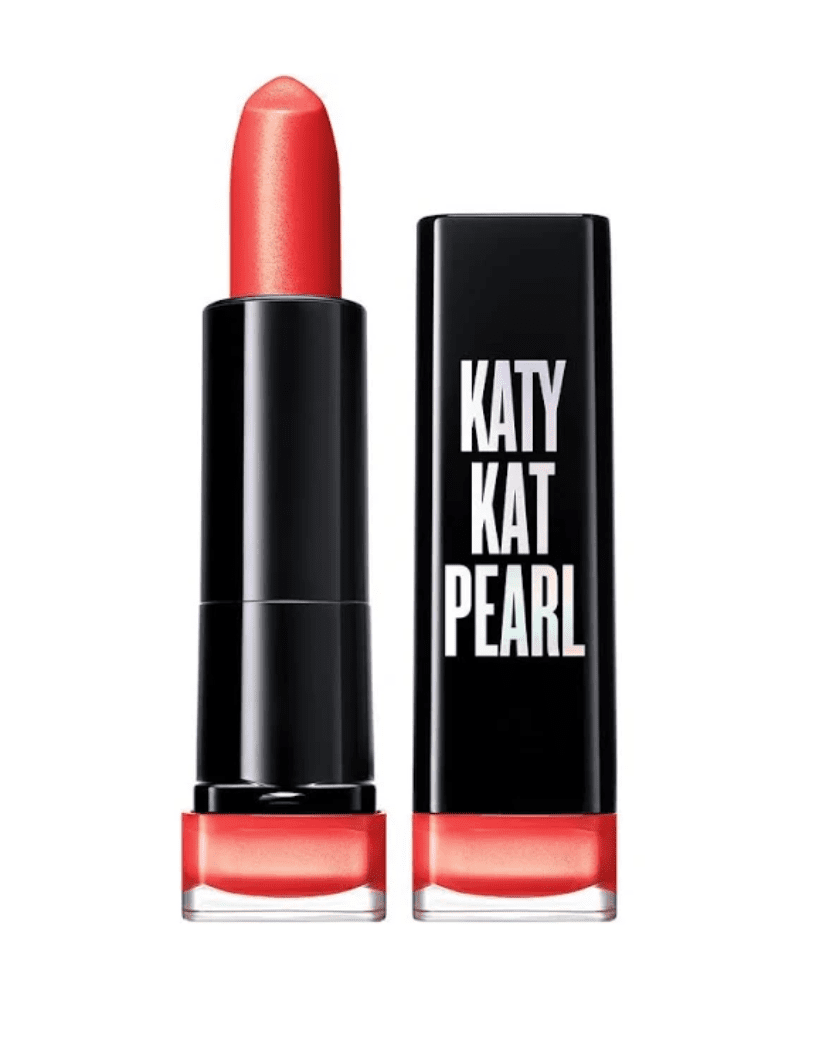 CoverGirl Katy Kat Pearl Lipstick Created by Katy Perry, Reddy To Pounce