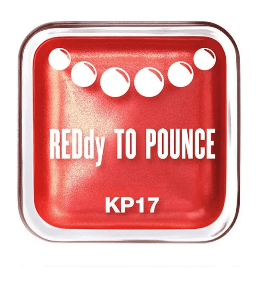 CoverGirl Katy Kat Pearl Lipstick Created by Katy Perry, Reddy To Pounce