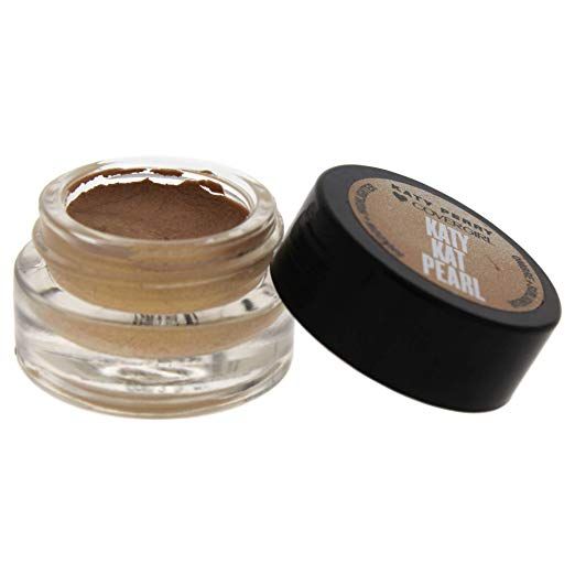 Covergirl Katy Kat Pearl, Tiger's Eye