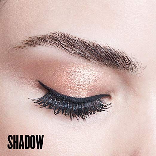 Covergirl Katy Kat Pearl, Tiger's Eye