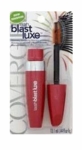 CoverGirl LashBlast Luxe Mascara, Black Platinum 840
