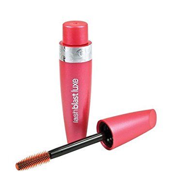 CoverGirl LashBlast Luxe Mascara, Black Platinum 840