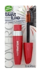 CoverGirl LashBlast Luxe Mascara, Black Platinum 840
