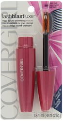 CoverGirl LashBlast Luxe Mascara, Black Royale 850, 0.44 fl Oz / (13.1ml)