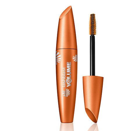 CoverGirl LashBlast Mega Volume Mascara, Very Black 800