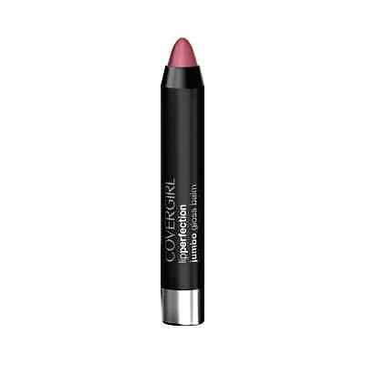 CoverGirl Lip Perfection Jumbo Gloss Balm, 225 Rose Twist